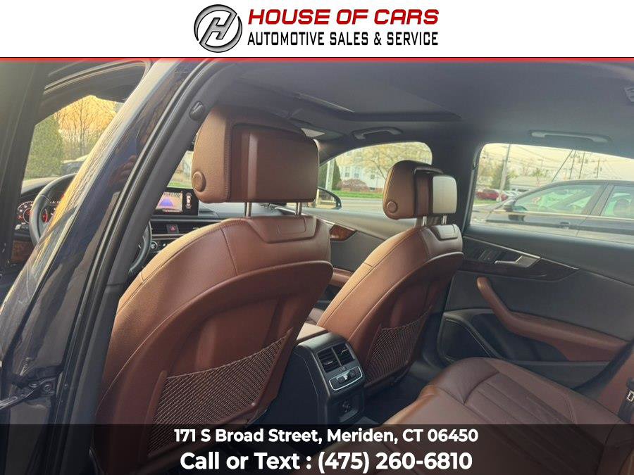 Used 2017 Audi A4 2.0T Premium Plus image 24