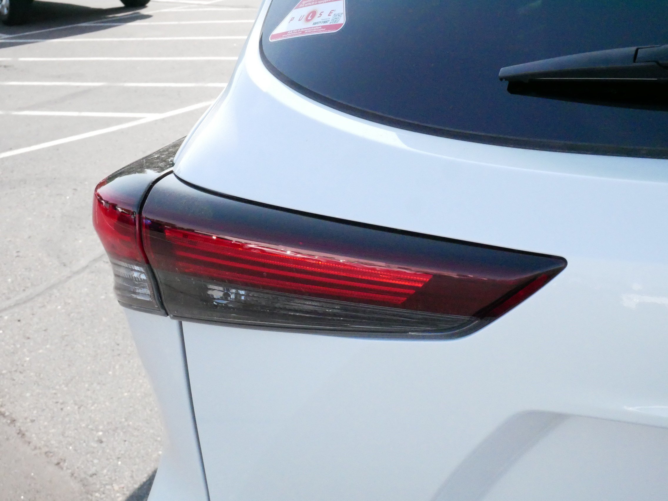 Certified 2026 Toyota Highlander XLE AWD/4WD image 17