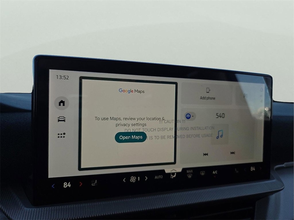 New 2026 Ford Explorer Active image 13