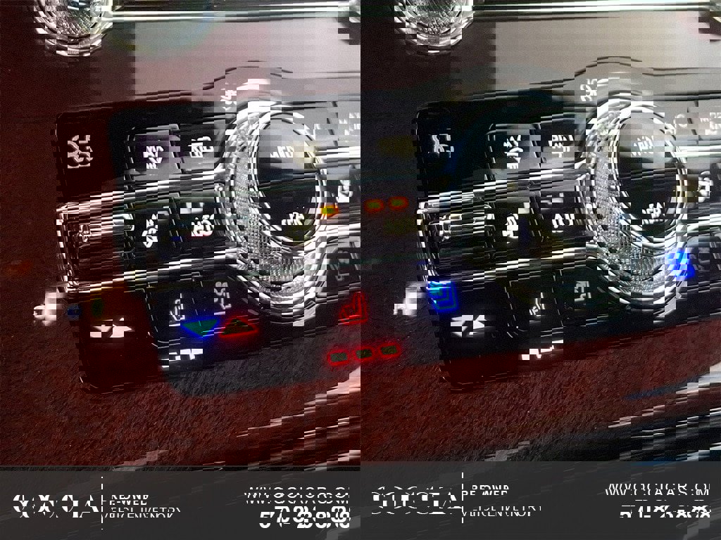 Certified 2020 Lincoln Aviator Black Label w/ Dynamic Handling Package image 27