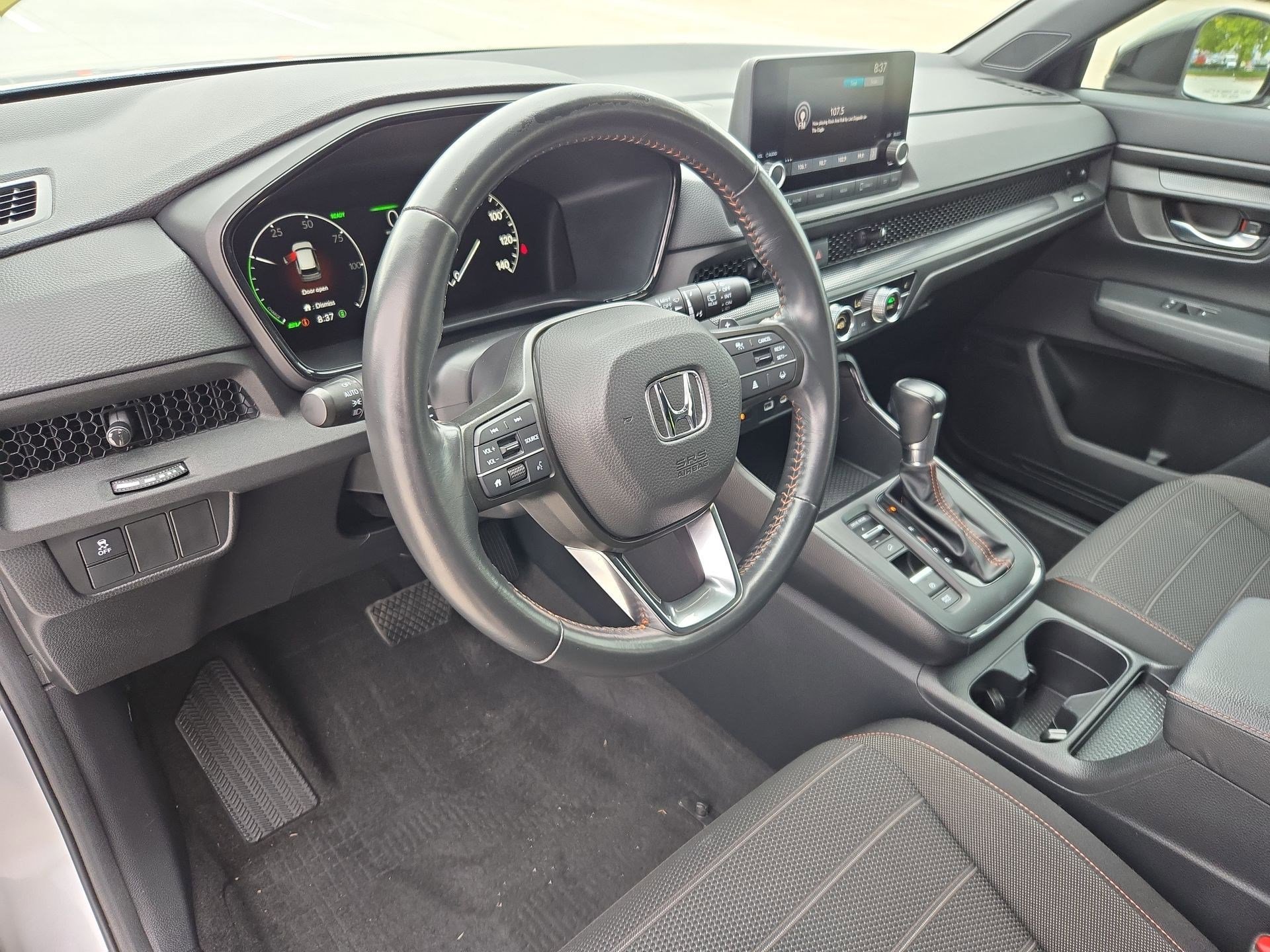 Certified 2023 Honda CR-V Sport image 12