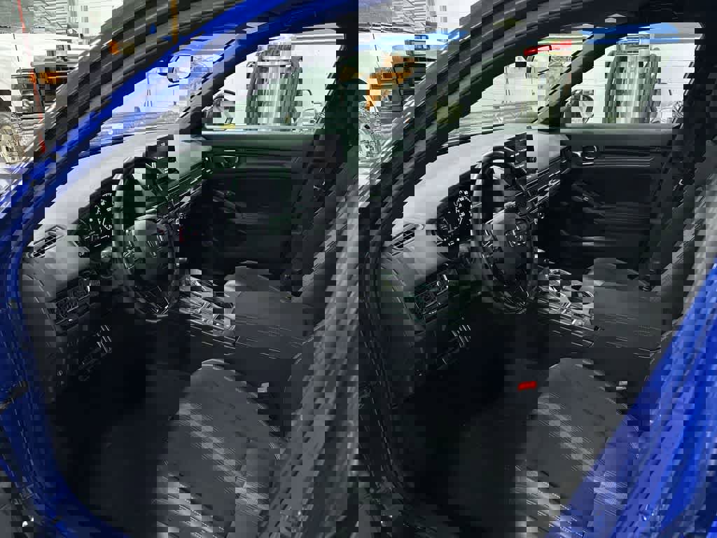 Certified 2023 Honda Civic Sport image 27