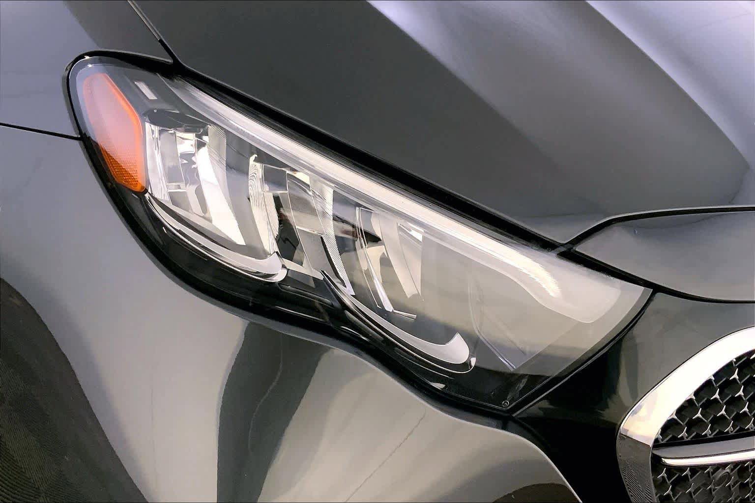 Certified 2026 Mercedes-Benz E 350 4MATIC Sedan image 27