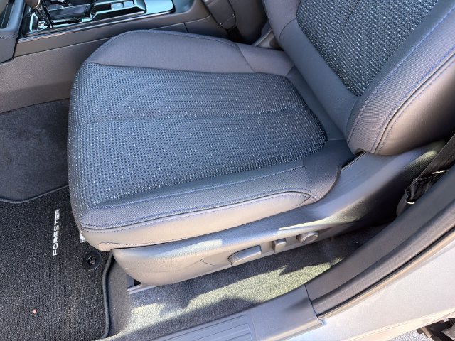 New 2026 Subaru Forester Premium AWD/4WD image 21