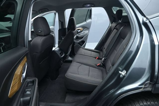 Used 2020 GMC Terrain SLE w/ Elevation Edition FWD image 13