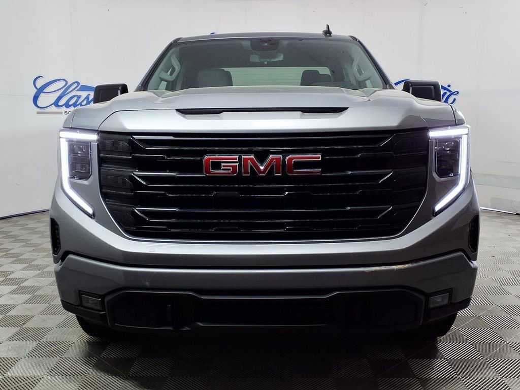 New 2026 GMC Sierra 1500 Elevation w/ Elevation Select Package RWD image 3