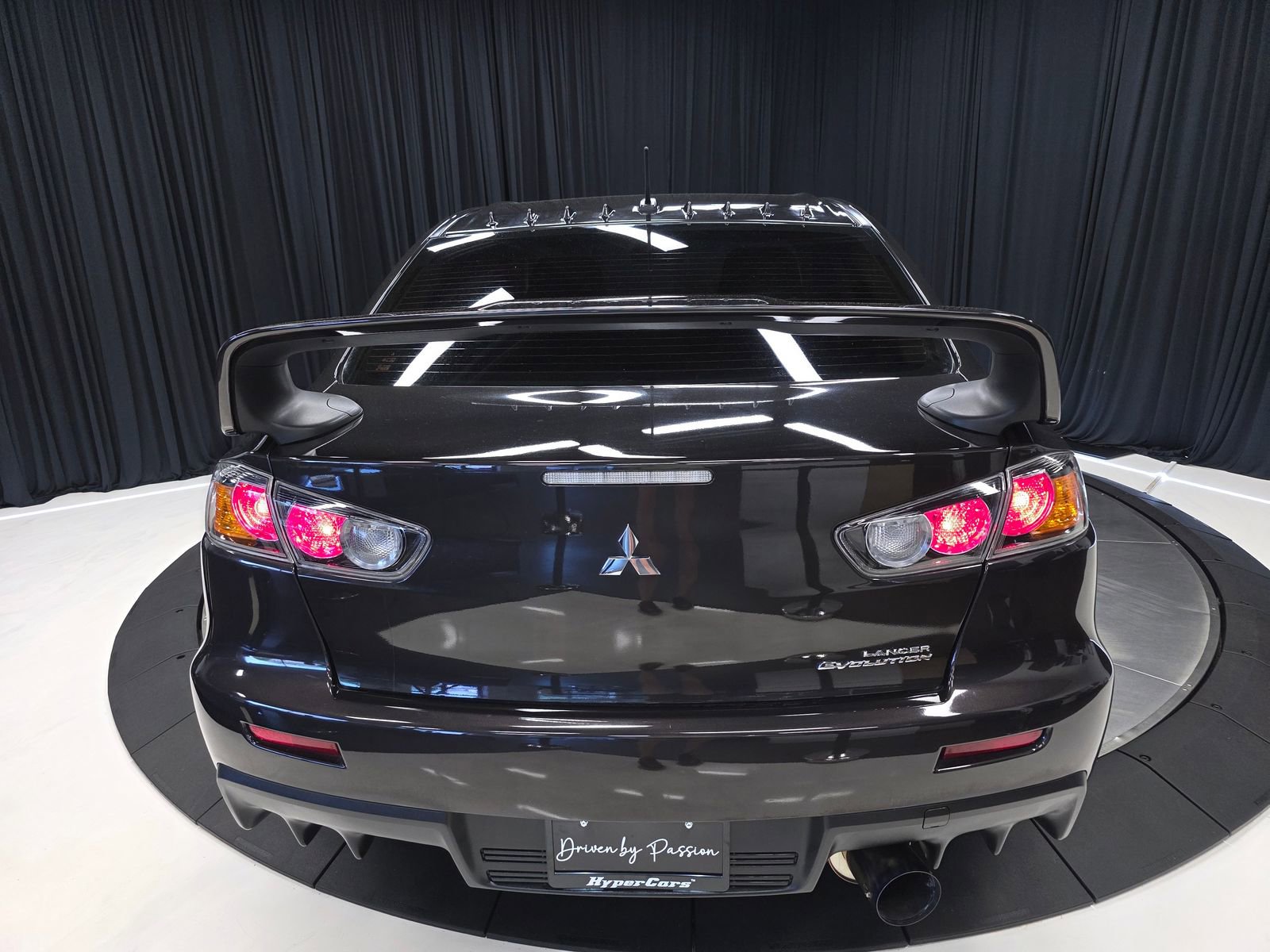 Used 2015 Mitsubishi Lancer Evolution GSR AWD/4WD image 74