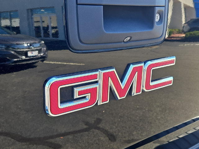 Used 2020 GMC Canyon SLT w/ Driver Alert Package AWD/4WD image 33