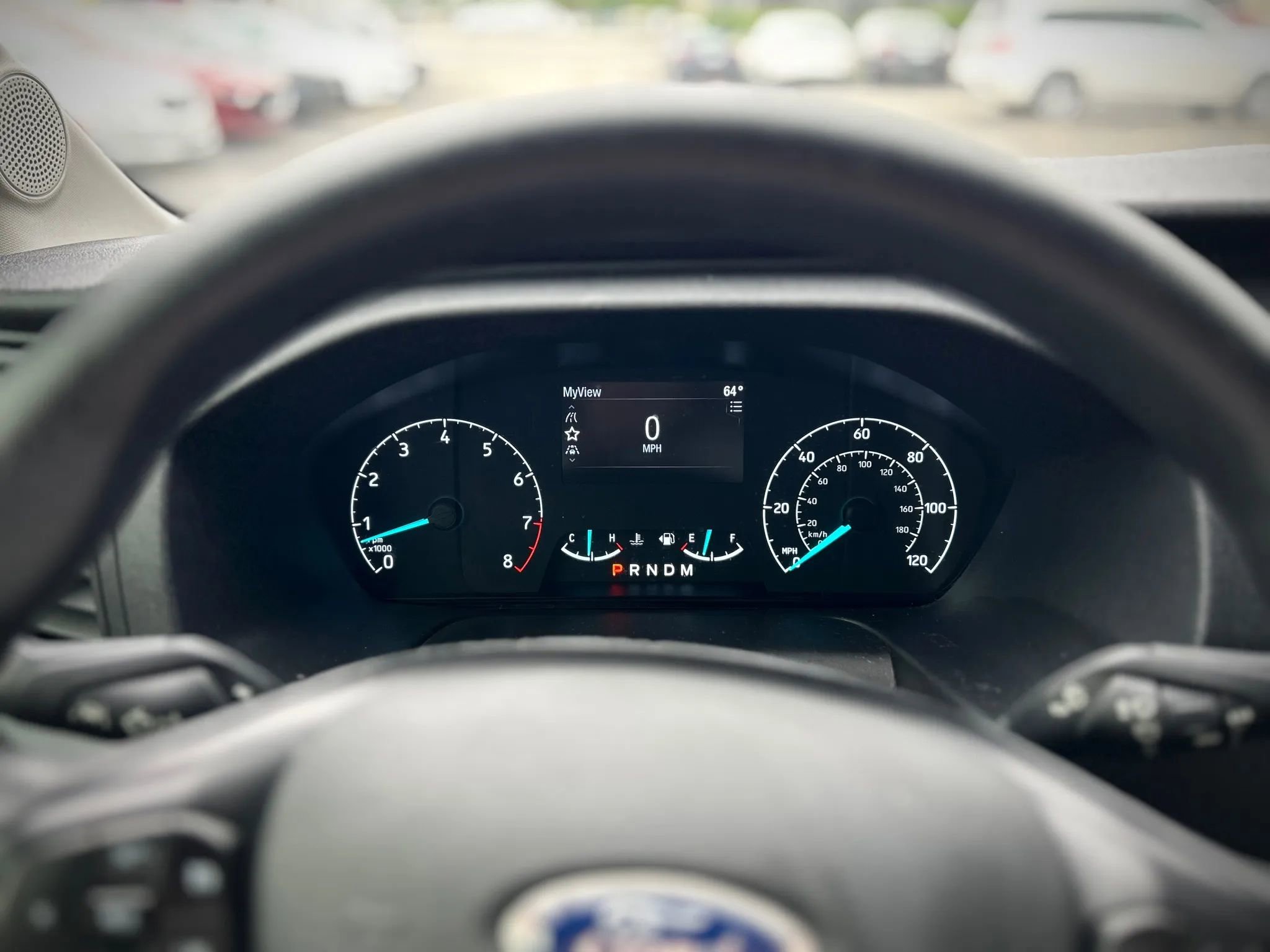 Used 2023 Ford Transit 350 XL image 12