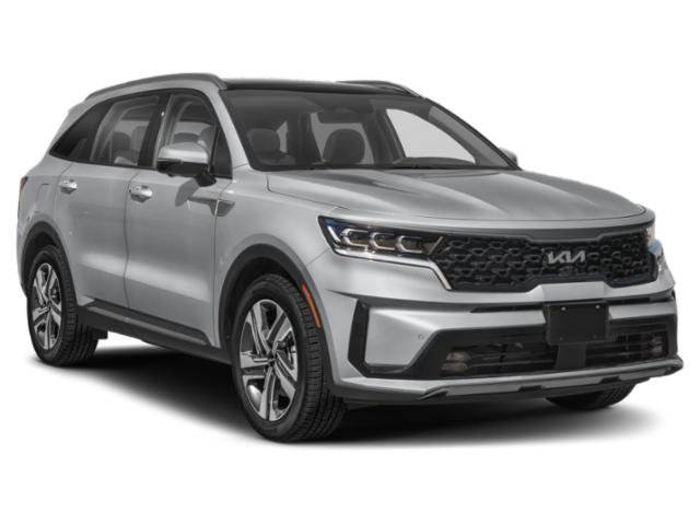 Certified 2023 Kia Sorento SX Prestige AWD/4WD image 9