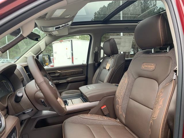 New 2025 RAM 1500 Limited image 20