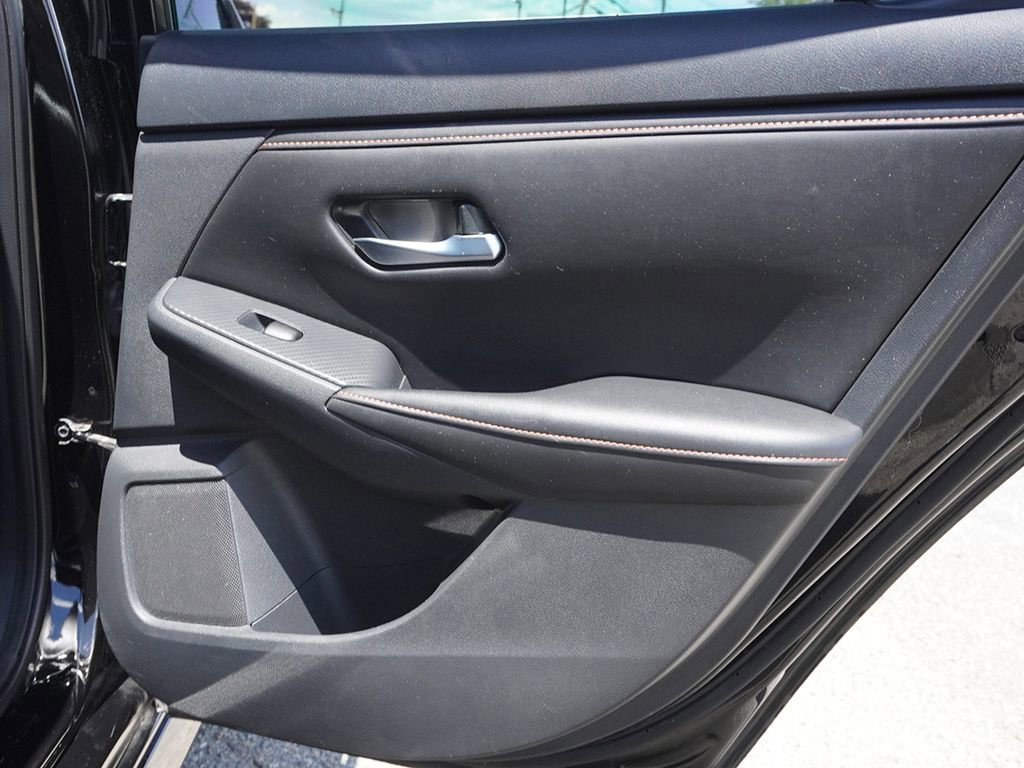 Used 2021 Nissan Sentra SR FWD image 21