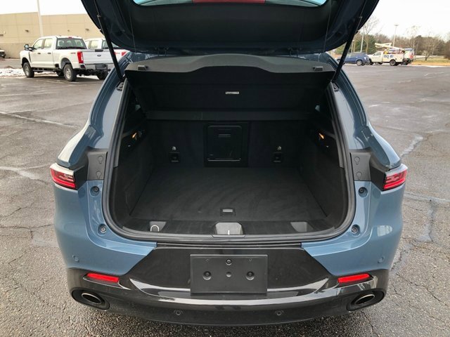 Used 2024 Dodge Hornet R/T w/ R/T Blacktop Package image 23