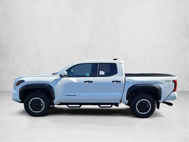 New 2026 Toyota Tacoma TRD Off-Road AWD/4WD image 5