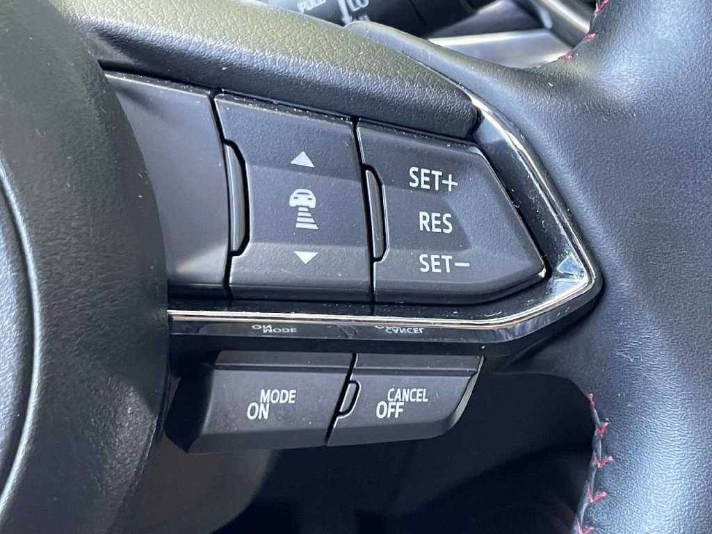 Used 2024 MAZDA CX-5 Carbon Edition AWD/4WD image 24