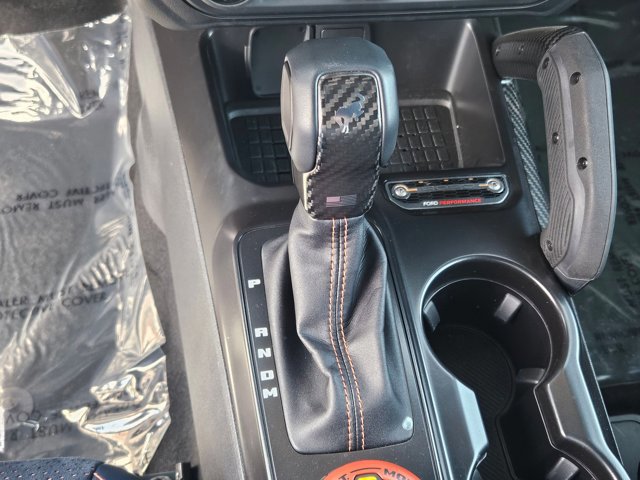 Used 2024 Ford Bronco Raptor w/ Interior Carbon Fiber Pack 6 AWD/4WD image 11