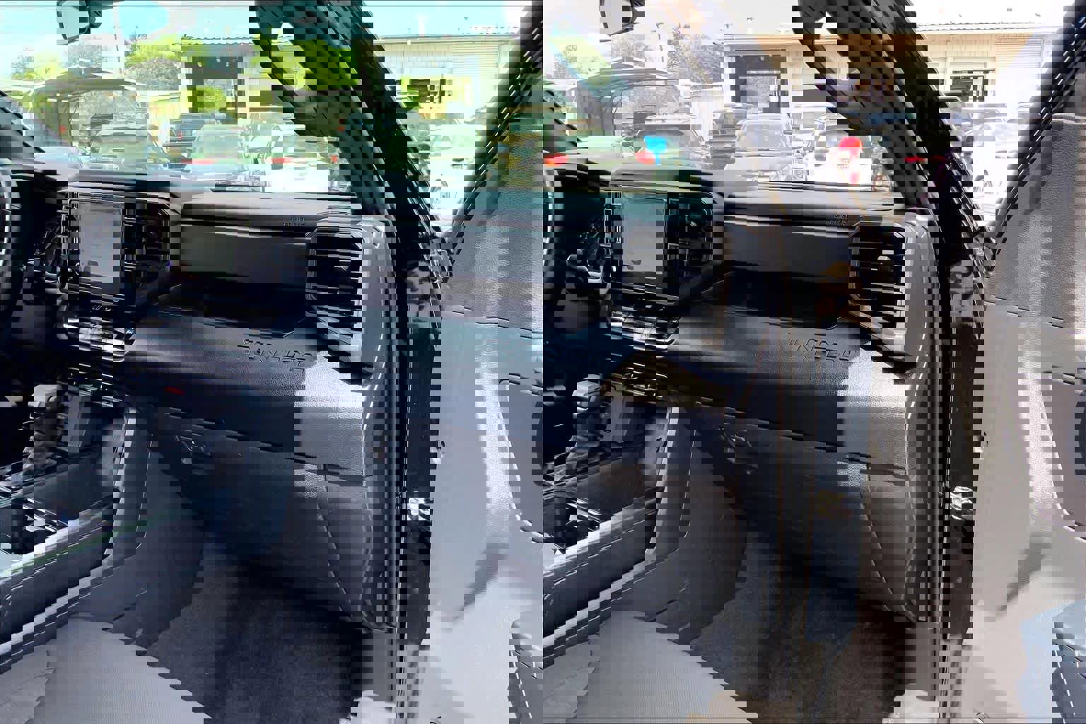 Used 2026 Toyota Tundra SR image 17