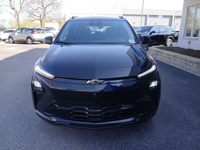 New 2027 Chevrolet Bolt RS w/ Technology Package FWD image 26