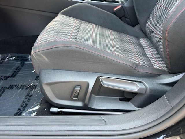 Used 2024 Volkswagen GTI S FWD image 17