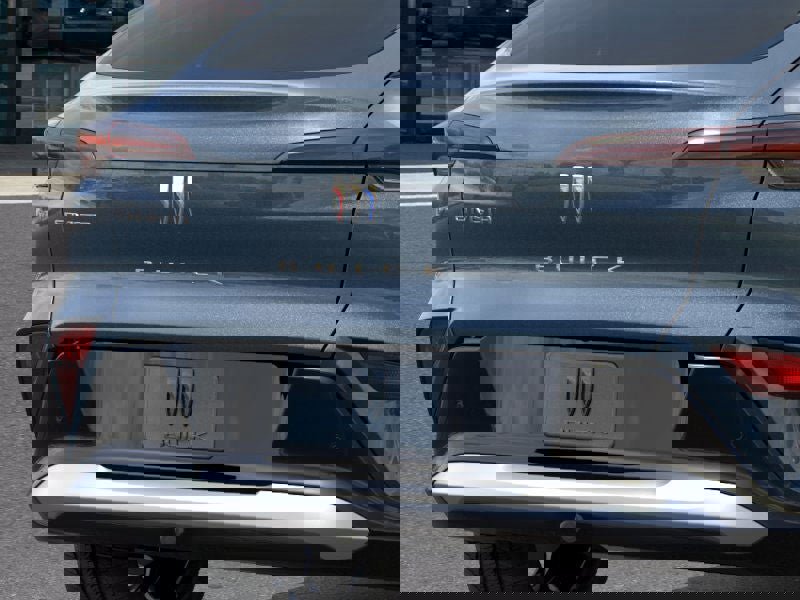 New 2026 Buick Envista Sport Touring w/ Convenience I Package image 17