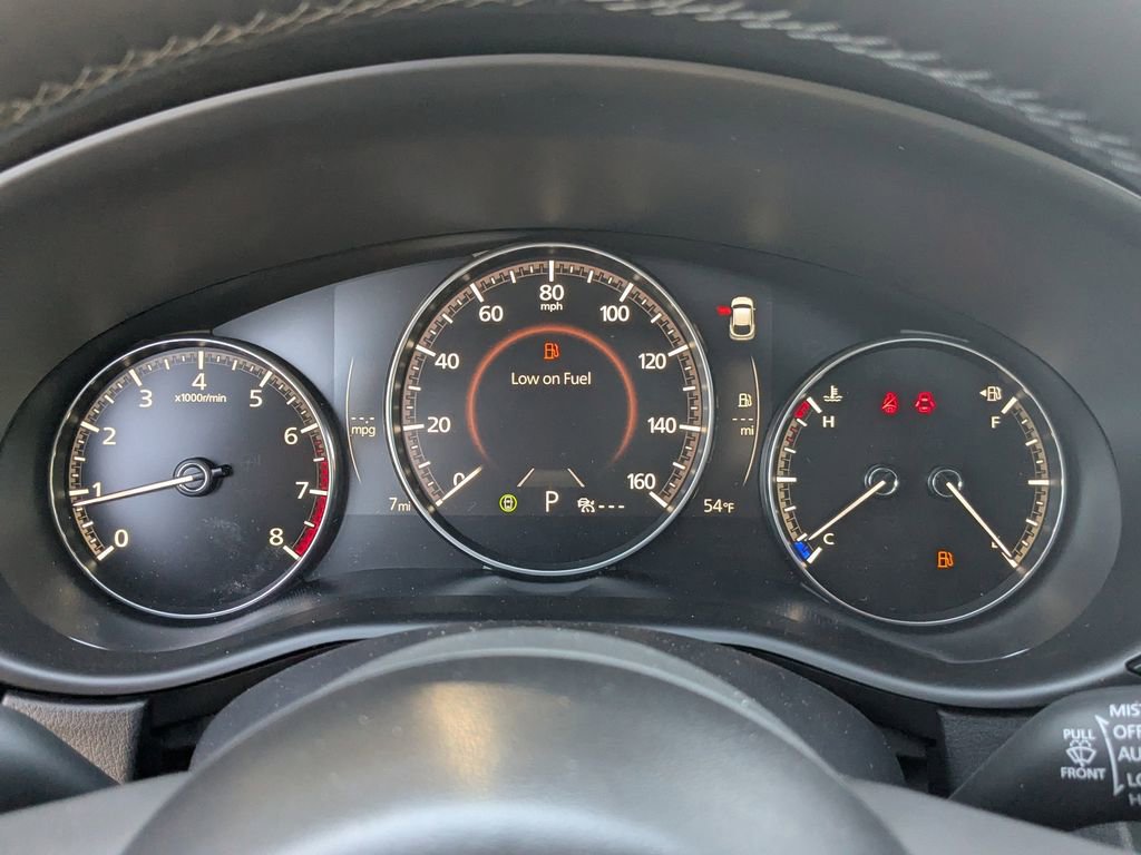 New 2026 MAZDA CX-30 AWD 2.5 S image 28