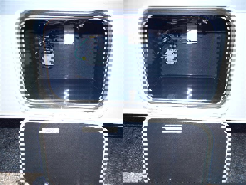 Used 2022 Ford E-450 and Econoline 450 Super Duty w/ Motorhome Prep Package image 17