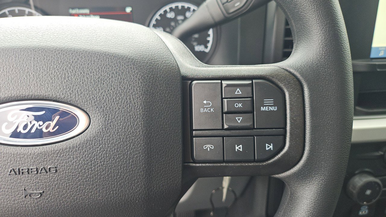 New 2026 Ford F250 XL AWD/4WD image 11