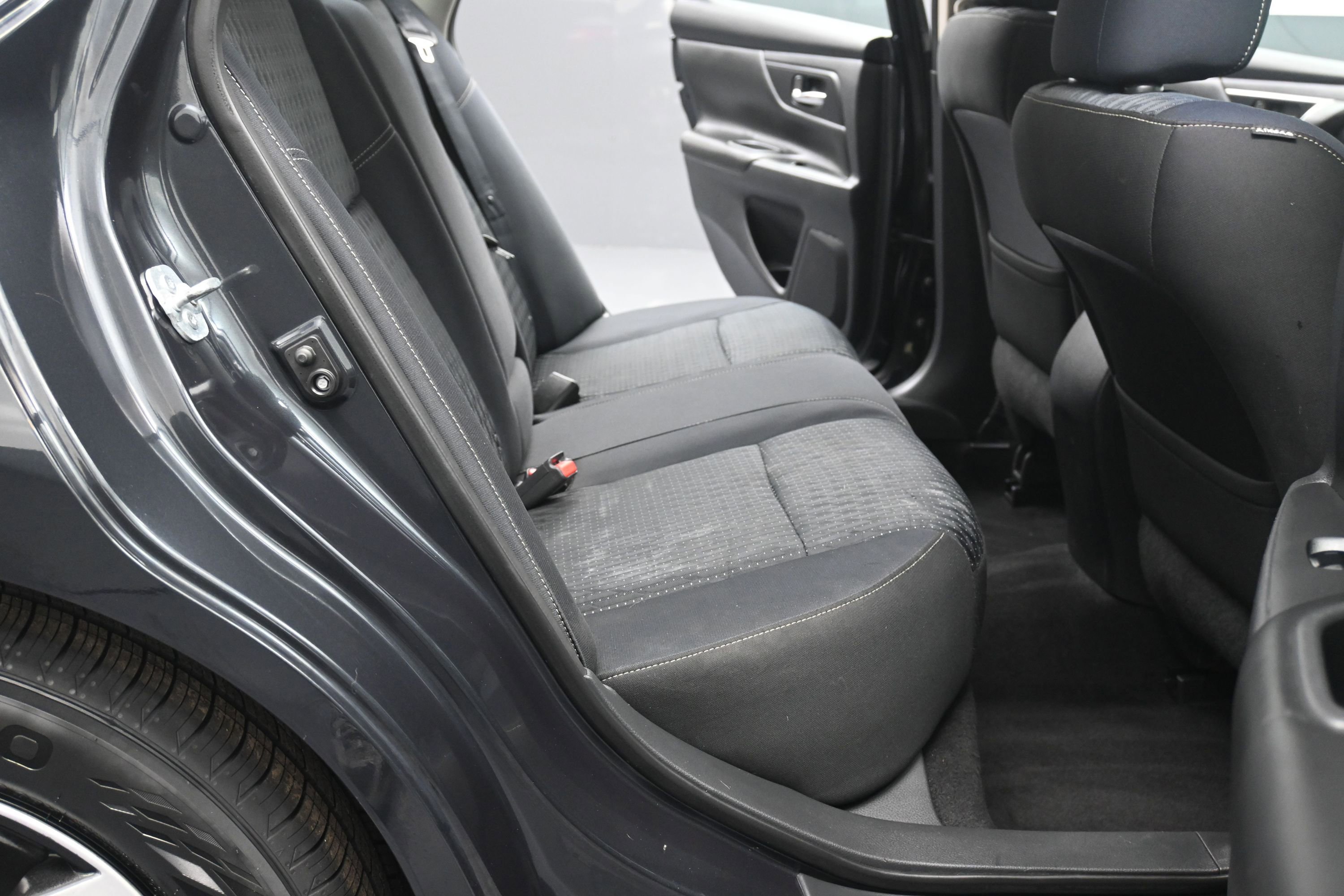 Used 2017 Nissan Altima 2.5 S w/ Power Driver Seat Package FWD image 27