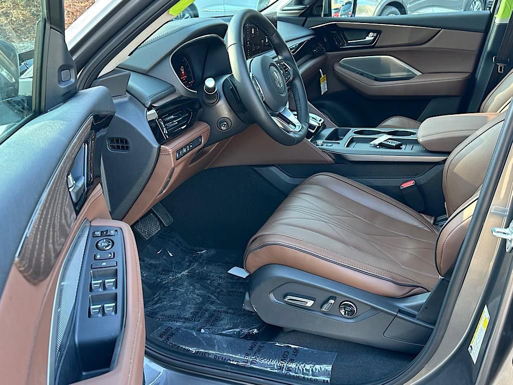 New 2026 Acura MDX w/ Advance Package image 7