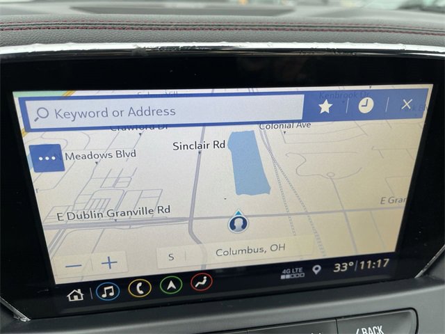 Used 2019 Chevrolet Blazer RS image 18