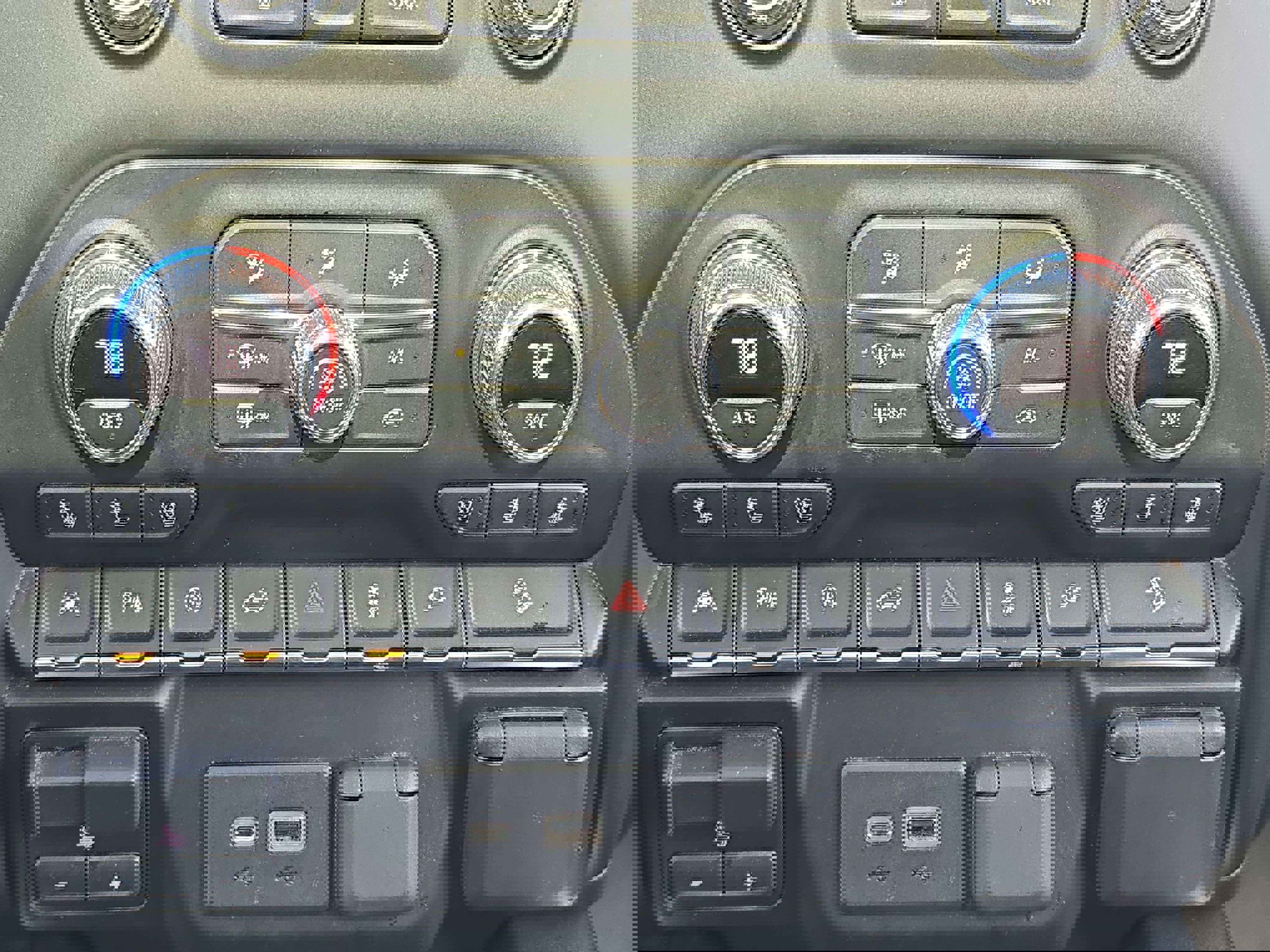 Used 2020 GMC Sierra 1500 AT4 w/ AT4 Premium Package image 23