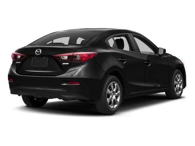 Used 2016 MAZDA MAZDA3 i Sport w/ Preferred Equipment Package FWD image 5