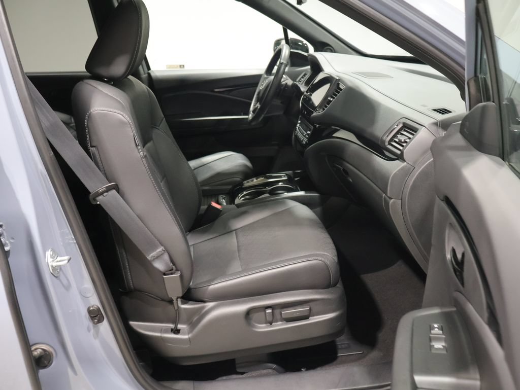 Used 2023 Honda Passport Elite image 22
