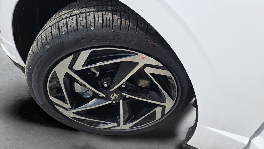 New 2026 Hyundai Sonata SEL image 10