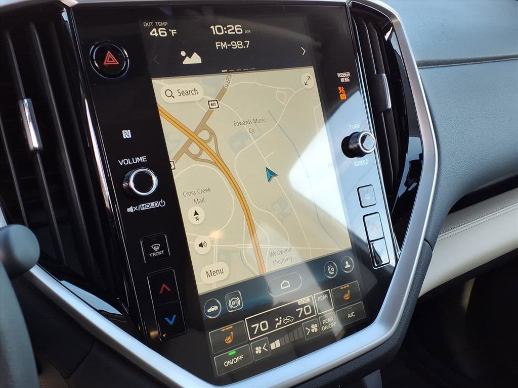 New 2026 Subaru Ascent Limited image 12