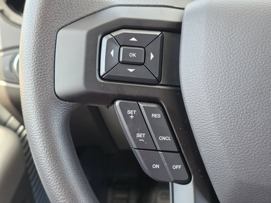 New 2027 Ford F650 2WD Regular Cab Super Duty image 27