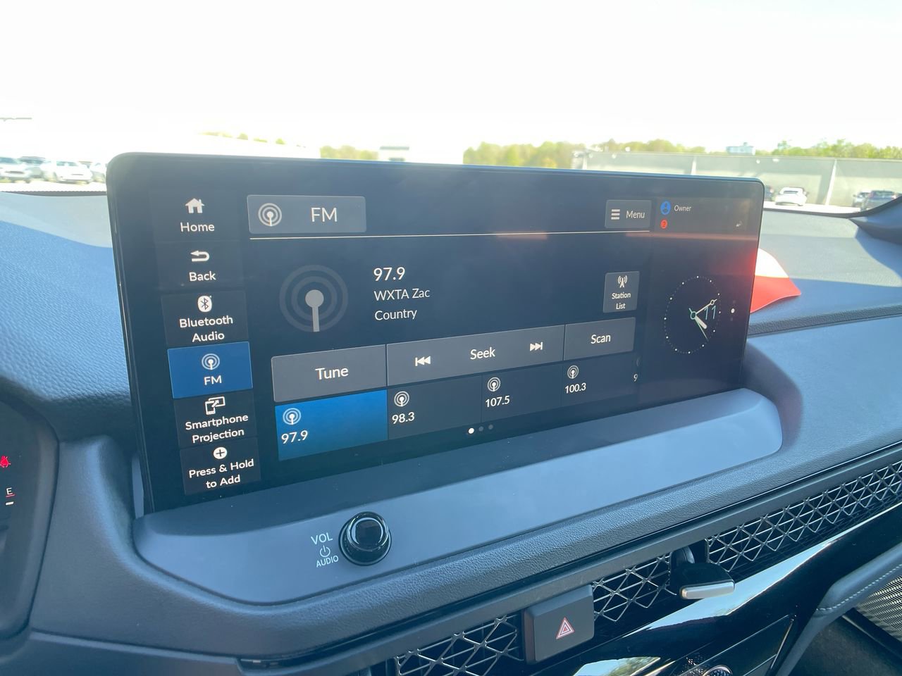 Used 2023 Honda Accord Sport image 17