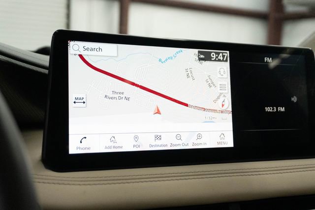 Used 2023 INFINITI QX60 Luxe w/ Cargo Package image 31