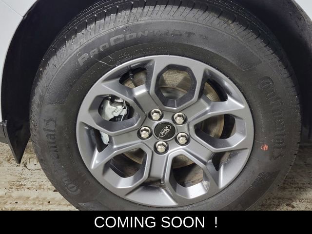 Used 2025 Ford Maverick XLT image 10