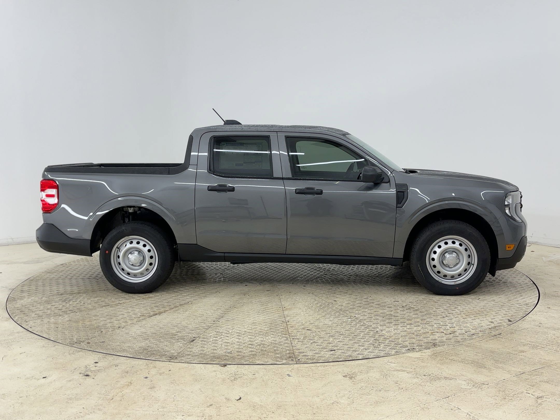 New 2026 Ford Maverick XL AWD/4WD image 7