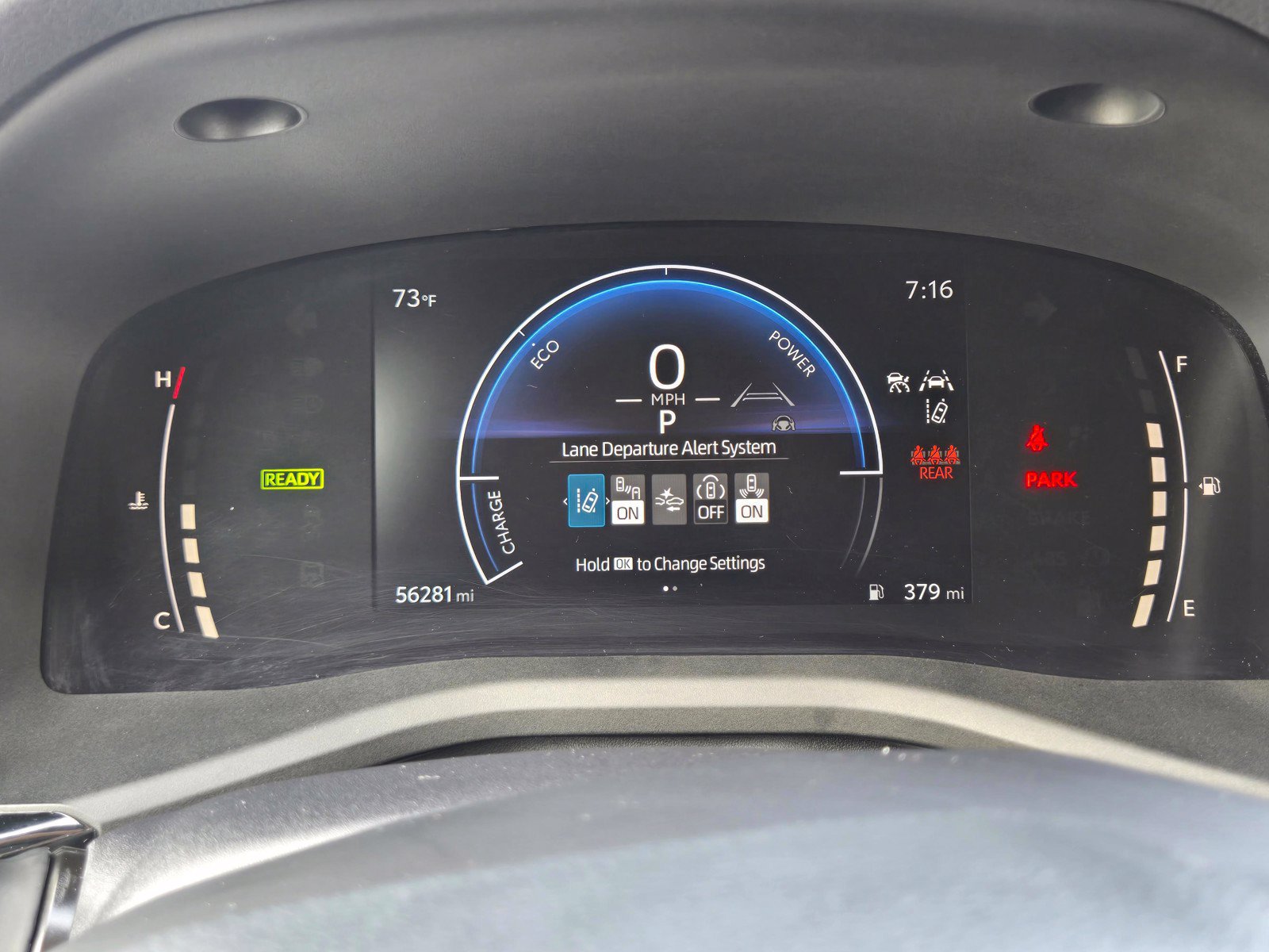 Used 2026 Toyota Camry LE w/ Convenience Package FWD image 19