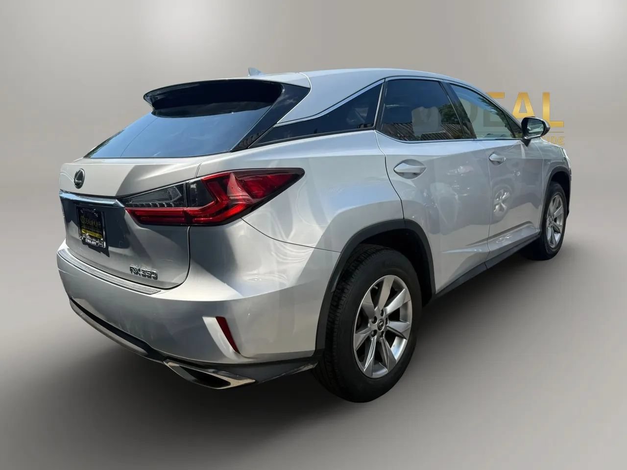 Used 2019 Lexus RX 350 AWD w/ Accessory Package image 6