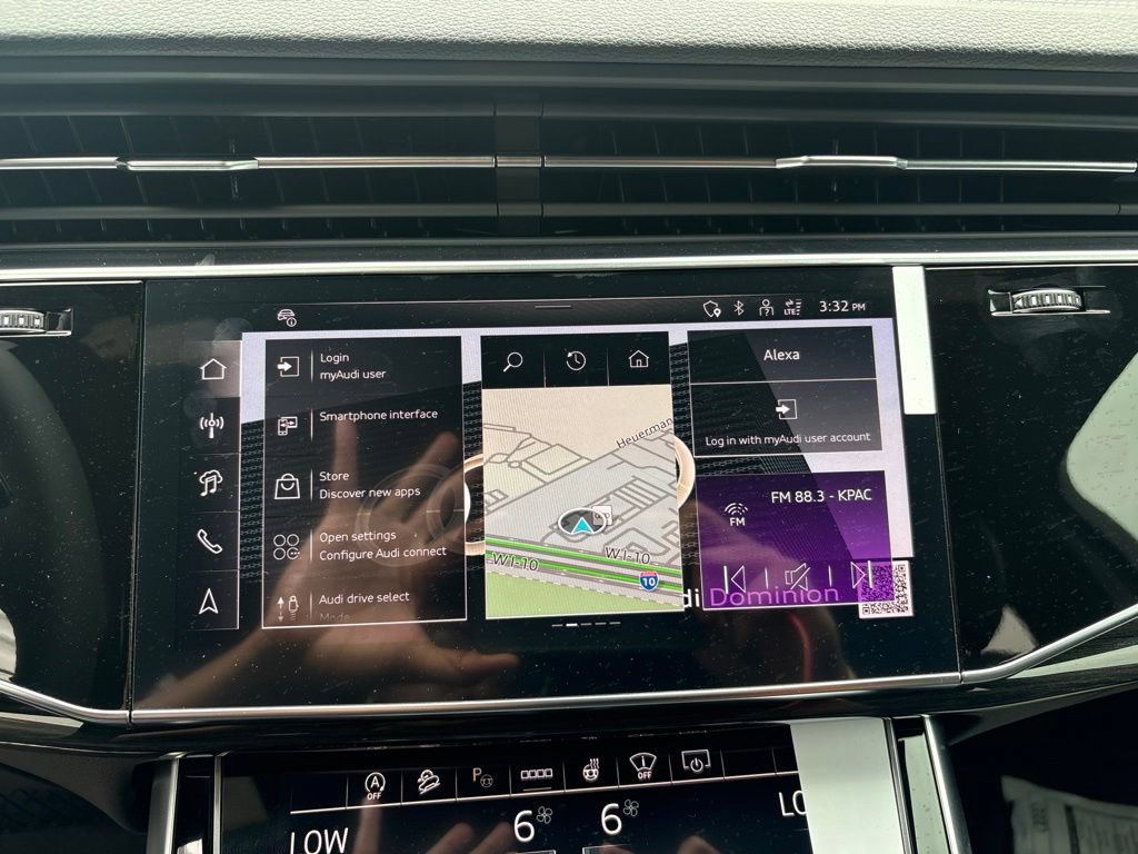 New 2026 Audi Q7 3.0T Prestige AWD/4WD image 19