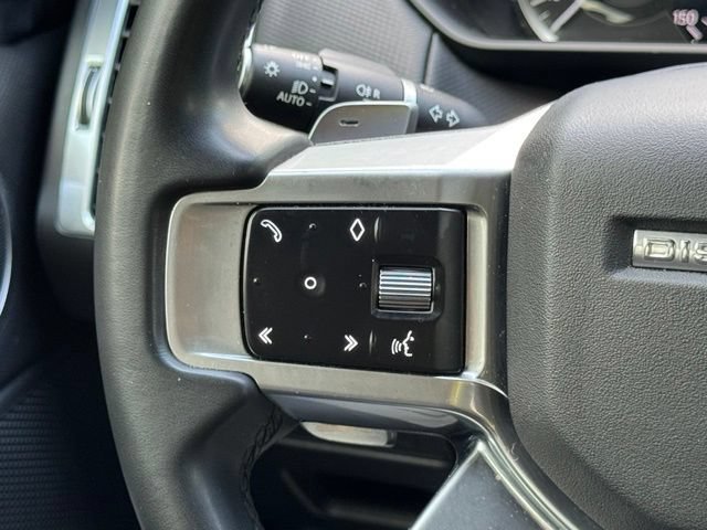 Used 2023 Land Rover Discovery S R-Dynamic AWD/4WD image 25