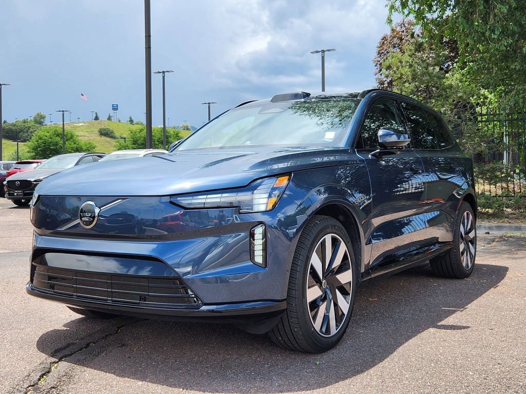 New 2025 Volvo EX90 Ultra image 26