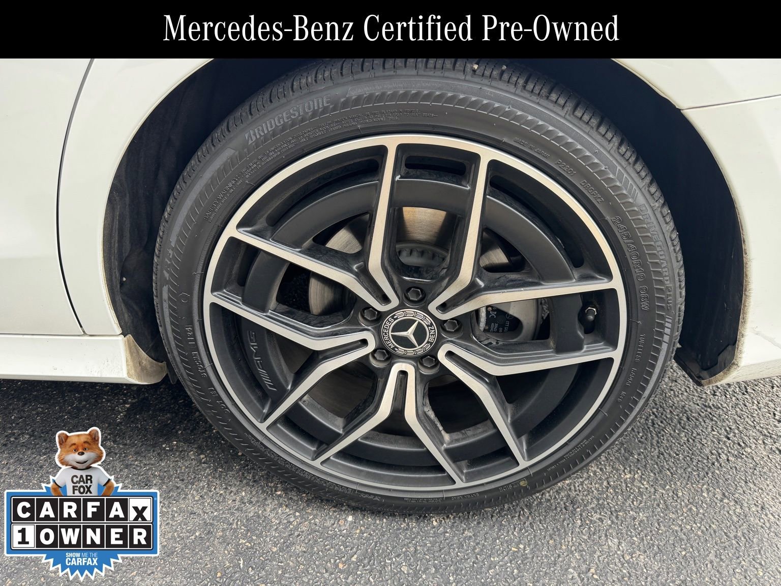 Certified 2022 Mercedes-Benz E 350 Sedan image 6