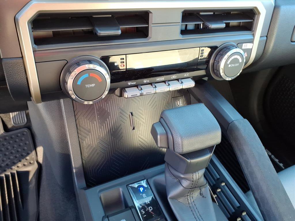 New 2026 Toyota Tacoma SR5 RWD image 14