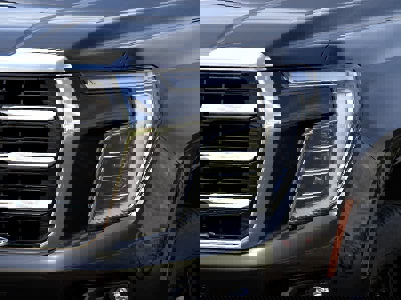 New 2026 GMC Yukon Elevation image 10