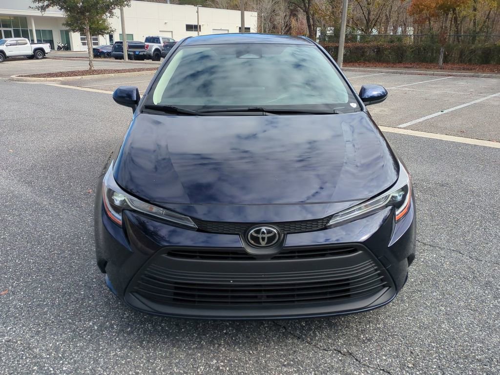 Used 2023 Toyota Corolla LE image 10