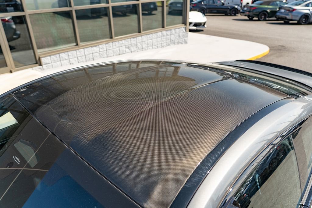 Used 2023 BMW M8 Competition w/ M Driver's Package AWD/4WD image 4